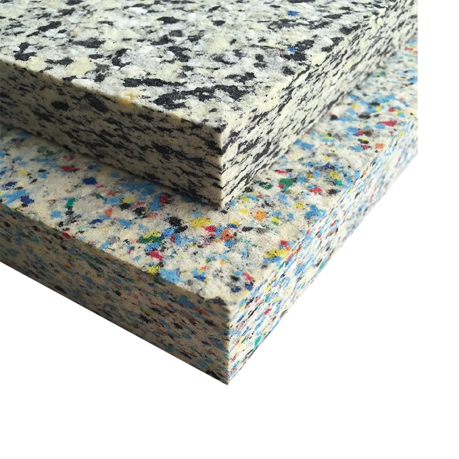 تشک تخت تن آسای مدل فرش (تستکس) همراه با  پد محافظ ضد آب سایز دو نفره  200*160 (96 ماه ضمانت)