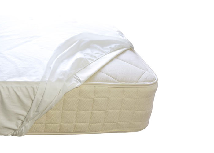 محافظ تشک تخت ضد آب وگال سایز کودک 130*70