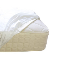 محافظ تشک تخت ضد آب وگال سایز کودک 130*70