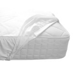 محافظ ضد آب تشک تخت خوشخواب سایز کودک 130*70