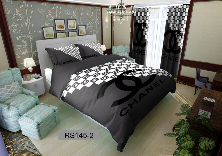 لحاف روتختی تنسل سه بعدی (3D) کالای خواب متین کد 0145