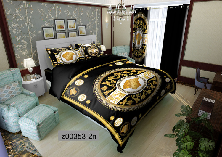 لحاف روتختی تنسل سه بعدی (3D) کالای خواب متین کد 442