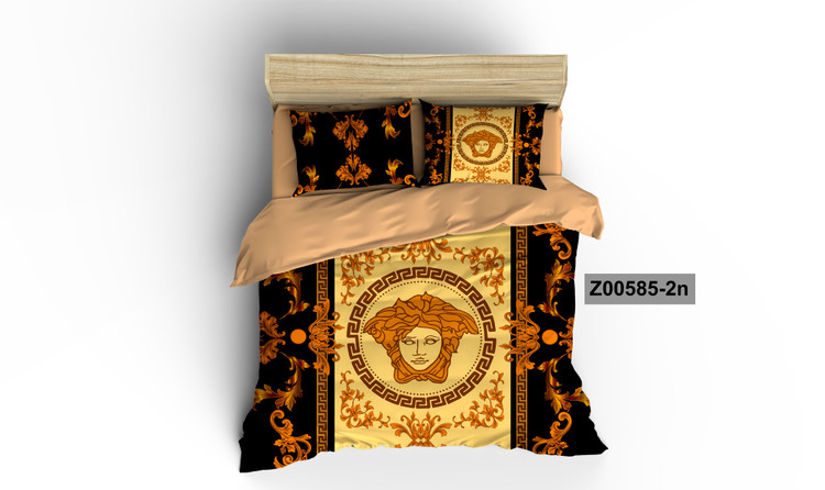 لحاف روتختی تنسل سه بعدی (3D) کالای خواب متین کد 586
