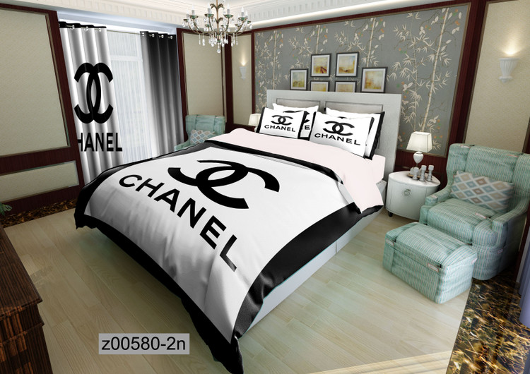 لحاف روتختی تنسل سه بعدی (3D) کالای خواب متین کد 580