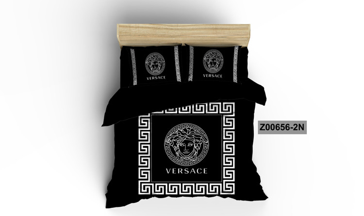 لحاف روتختی تنسل سه بعدی (3D) کالای خواب متین کد 656
