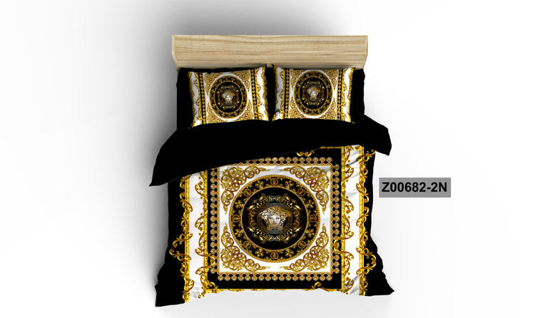 لحاف روتختی تنسل سه بعدی (3D) کالای خواب متین کد 682