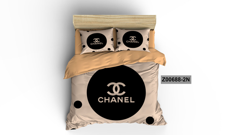 لحاف روتختی تنسل سه بعدی (3D) کالای خواب متین کد 688
