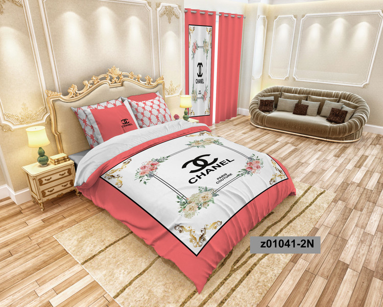 لحاف روتختی تنسل سه بعدی (3D) کالای خواب متین کد 1041