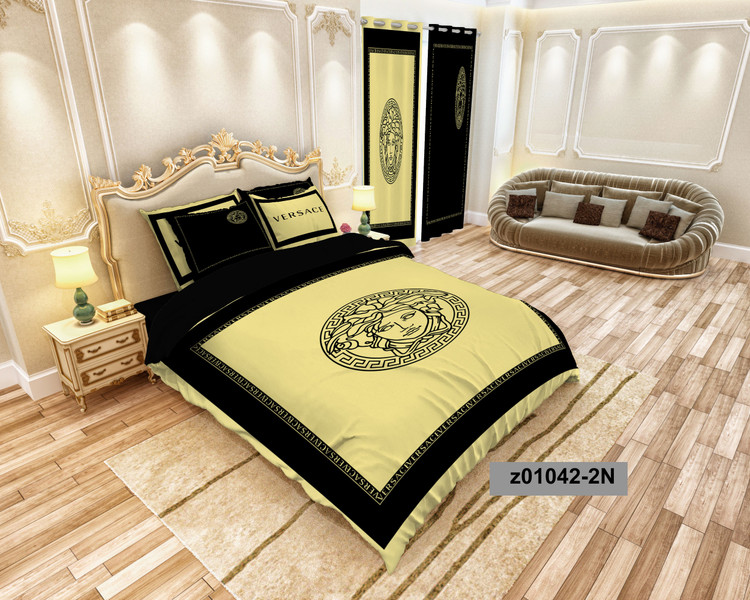 لحاف روتختی تنسل سه بعدی (3D) کالای خواب متین کد 1042