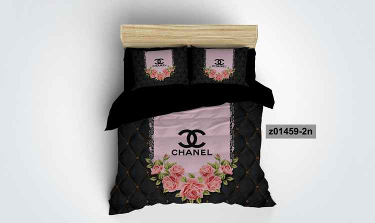 لحاف روتختی تنسل سه بعدی (3D) کالای خواب متین کد 1459
