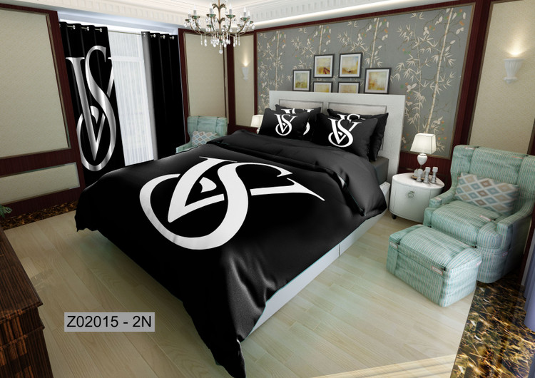 لحاف روتختی تنسل سه بعدی (3D) کالای خواب متین کد 2015