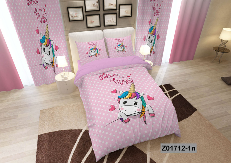 لحاف روتختی تنسل سه بعدی (3D) کالای خواب متین کد 1712