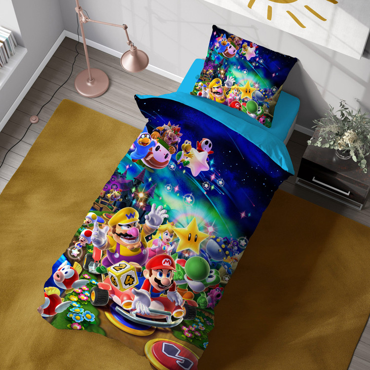 لحاف روتختی تنسل سه بعدی (3D) کالای خواب متین کد 1782