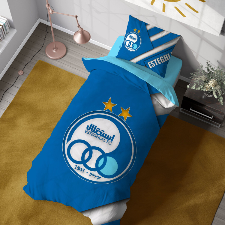 لحاف روتختی تنسل سه بعدی (3D) کالای خواب متین کد 1803
