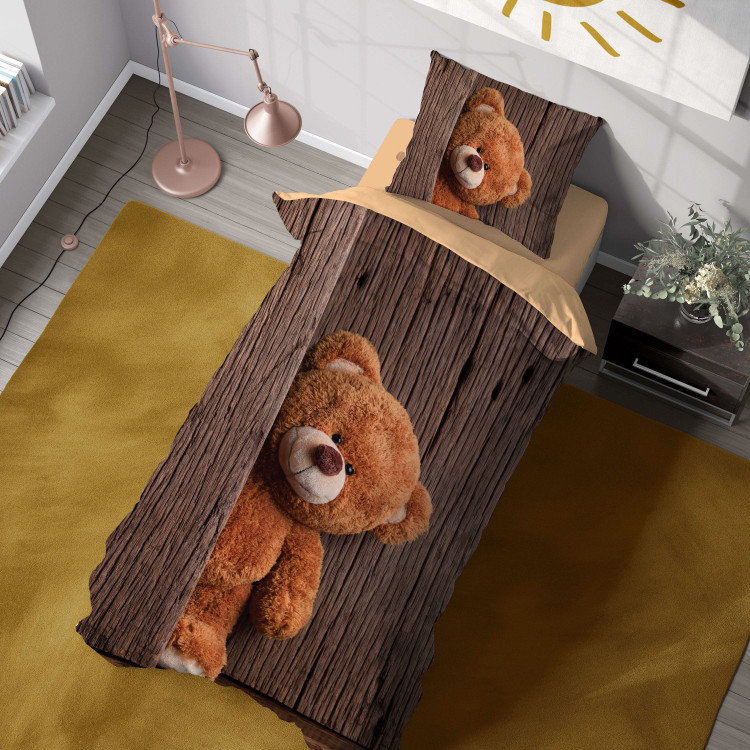 لحاف روتختی تنسل سه بعدی (3D) کالای خواب متین کد 1825