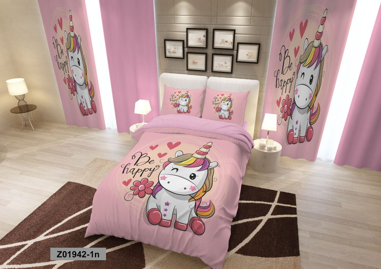 لحاف روتختی تنسل سه بعدی (3D) کالای خواب متین کد 1942