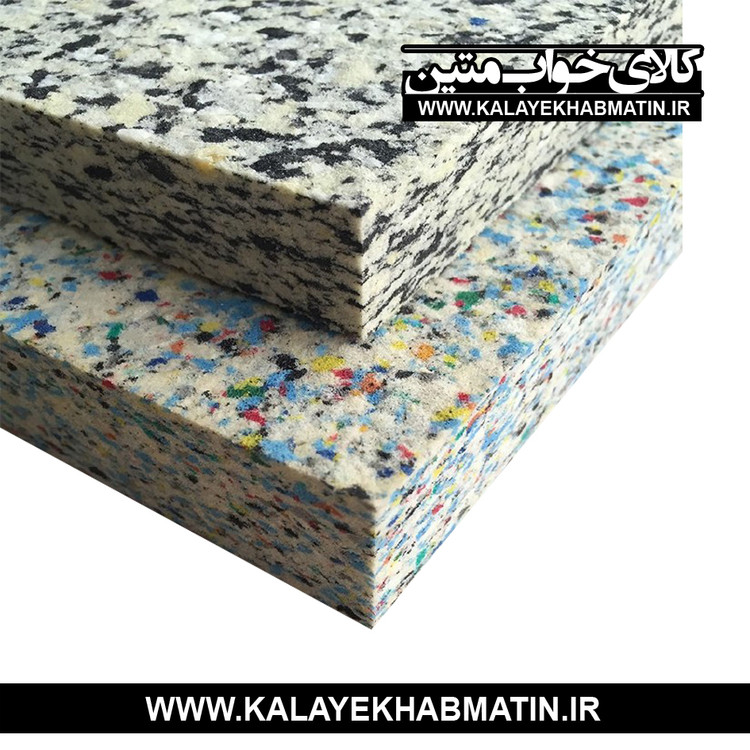 تشک تخت نرم آسا مدل مدیکال (5 سال تضمین کیفیت)