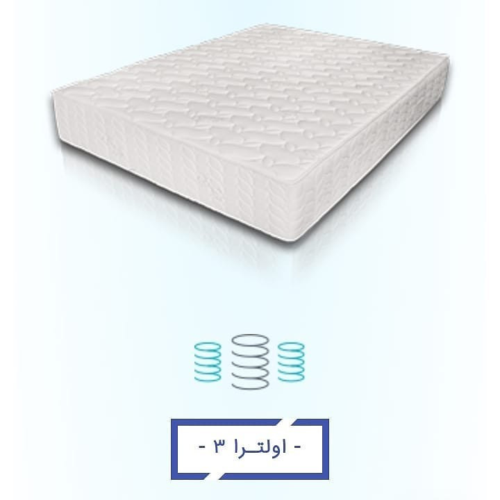 تشک رویا مدل اولترا 3