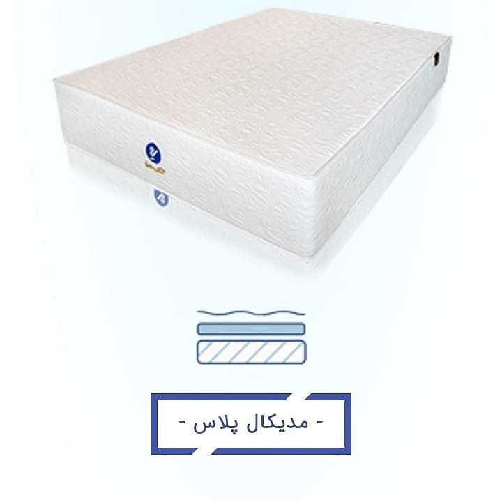 تشک رویا مدل مدیکال پلاس
