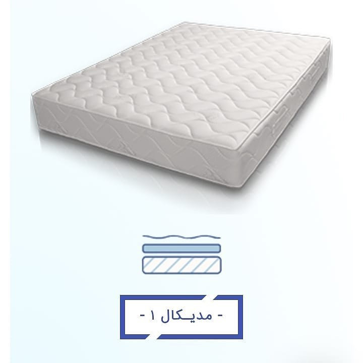 تشک رویا مدل مدیکال 1