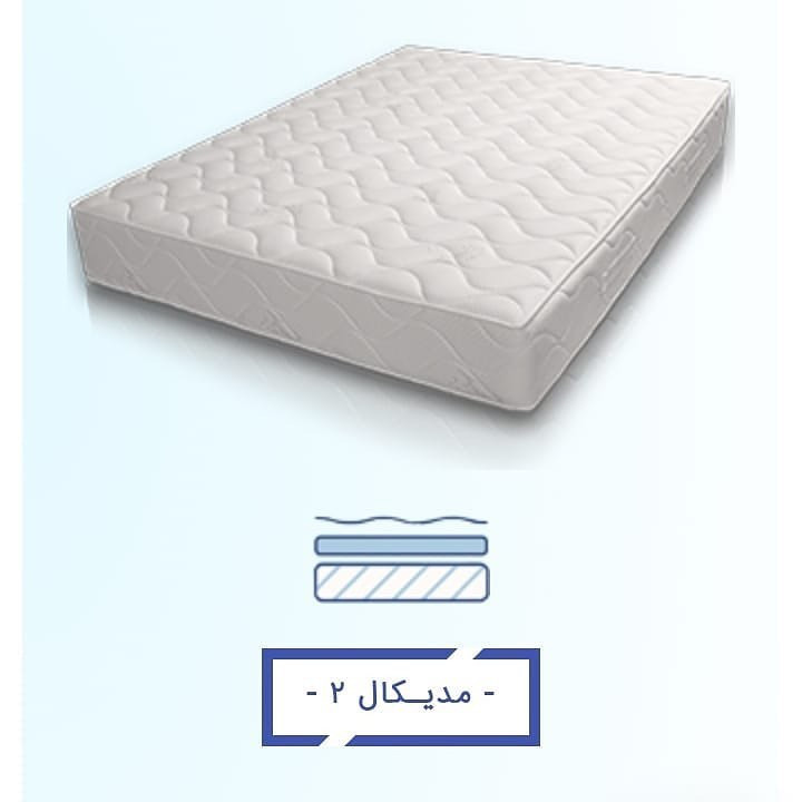 تشک رویا مدل مدیکال 2