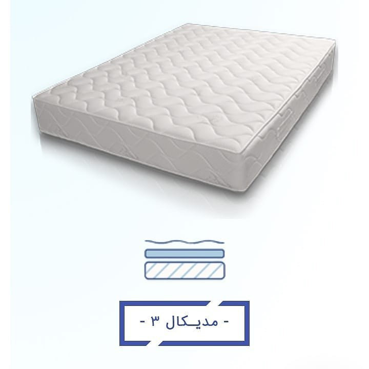 تشک رویا مدل مدیکال 3
