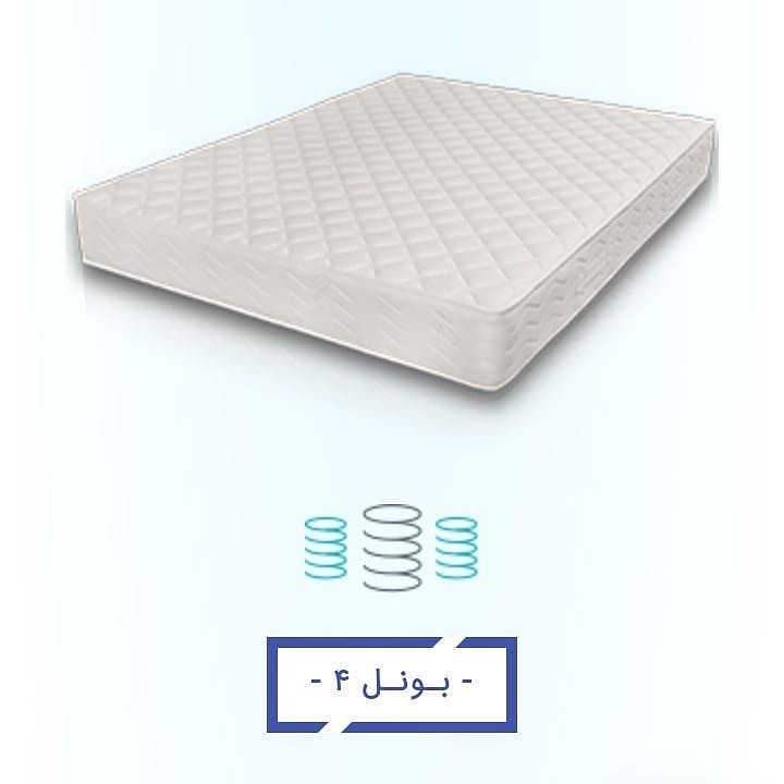 تشک رویا مدل بونل 4