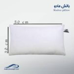 بالش مادو وگال