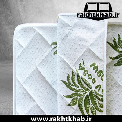 تشک طبی وگال مدل ارتو اونت (72 ماه تضمین کیفیت)