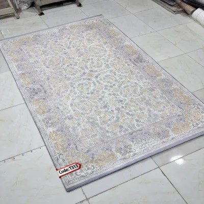 روفرشی کشدار (کاور فرش) و فرشینه و پادری کالای خواب متین کد T 313