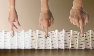تشک تخت رویال آرامش مدل تاپ اسپرینگ (رویال 3 منفصل) سایز 200*180 (96 ماه تضمین کیفیت)