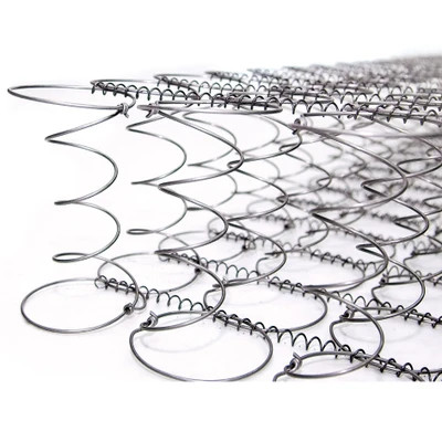 تشک تخت رویال آرامش مدل رویال 4 (ارکید) سایز 200*120 (60ماه تضمین کیفیت)