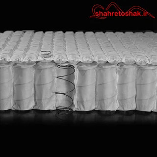 تشک طبی فنری گرین رست مدل اونیکس (9 سال ضمانت)